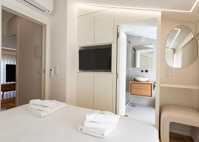 Luxury House Terrace Villa