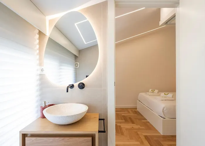 Villa Luxury House Terrace *