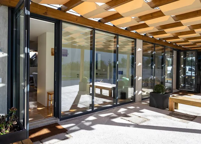 Luxury House Terrace Villa *