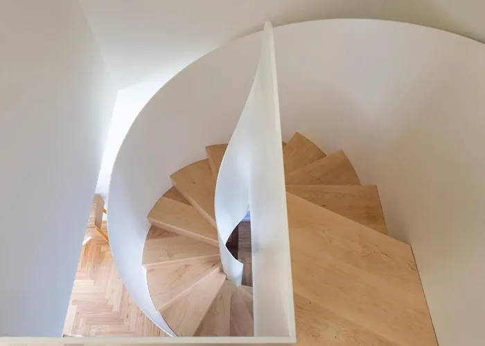 Luxury House Terrace Villa