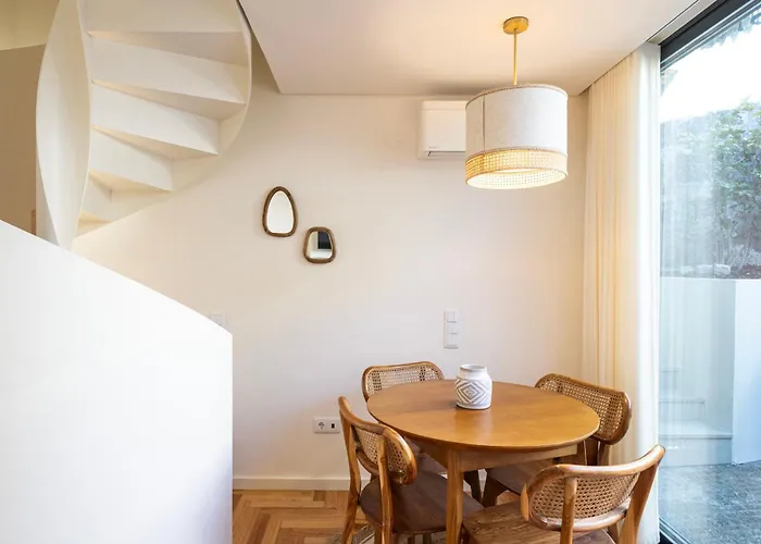 Villa Luxury House Terrace *