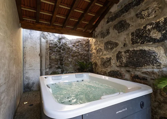 Luxury House Terrace