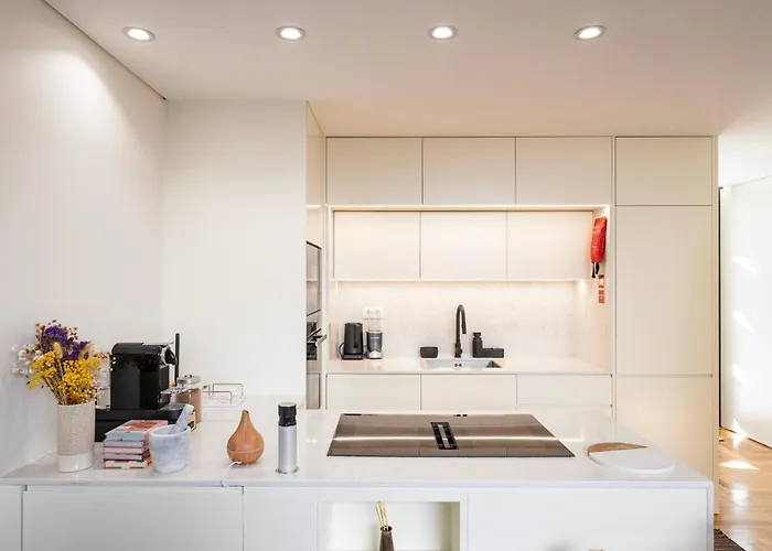 Luxury House Terrace Porto