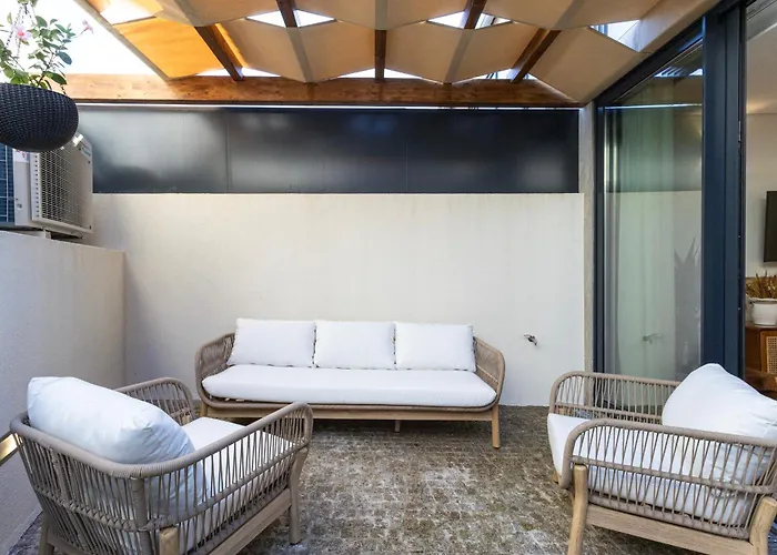 Luxury House Terrace Porto