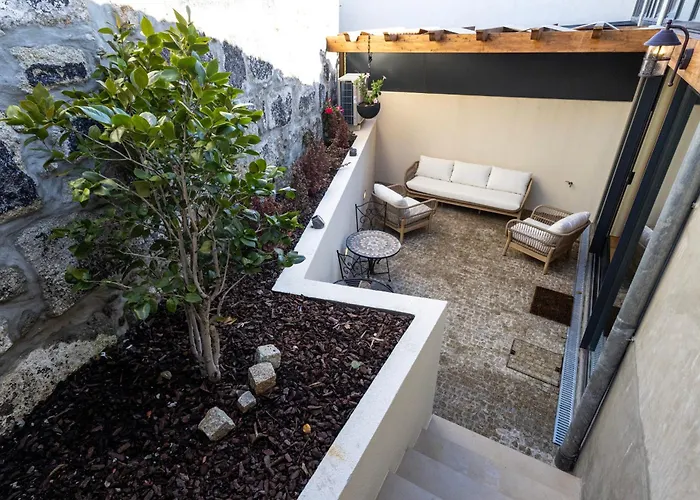 Luxury House Terrace Villa Porto