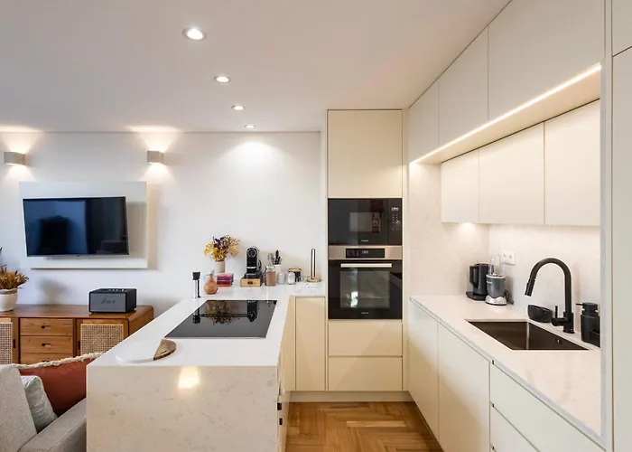 Villa Luxury House Terrace *