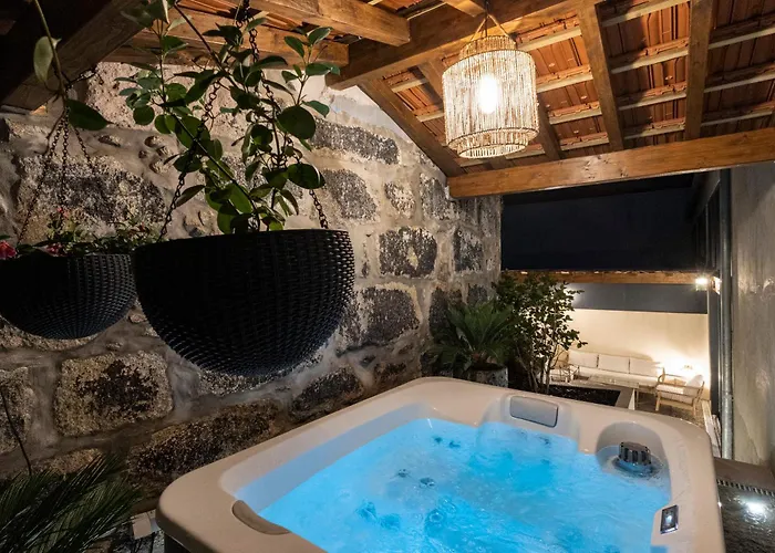 Luxury House Terrace *