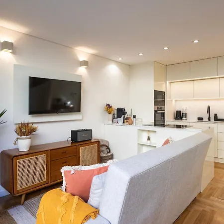 Luxury House Terrace Villa Oporto