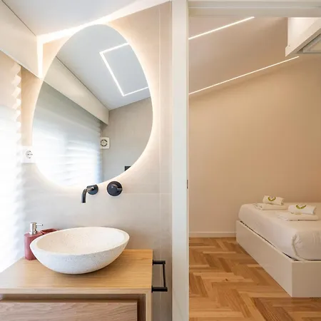 Villa Luxury House Terrace *