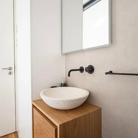 Luxury House Terrace * Oporto