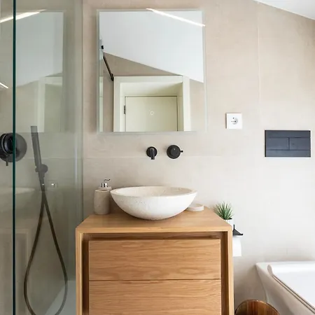 Luxury House Terrace * Oporto