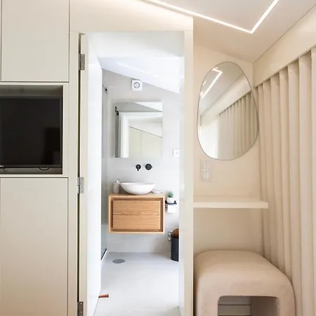 Villa Luxury House Terrace *