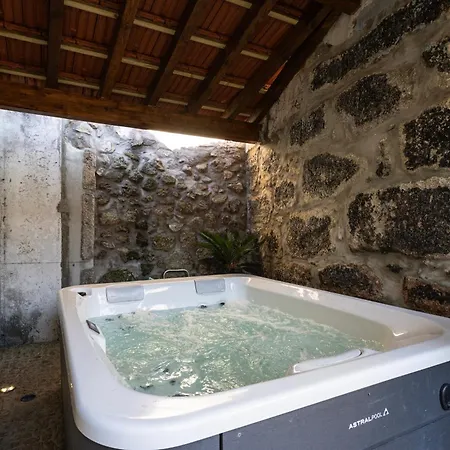 Luxury House Terrace