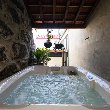 Villa Luxury House Terrace *