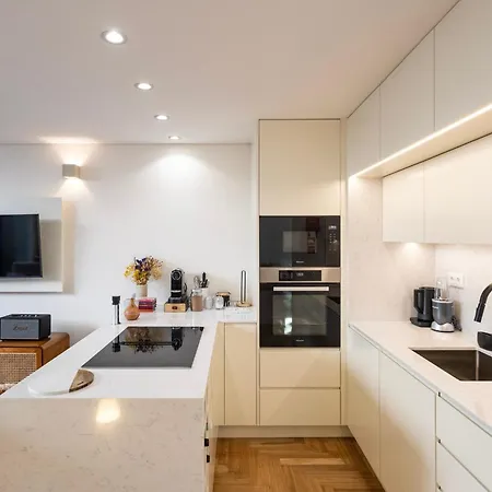 Villa Luxury House Terrace *