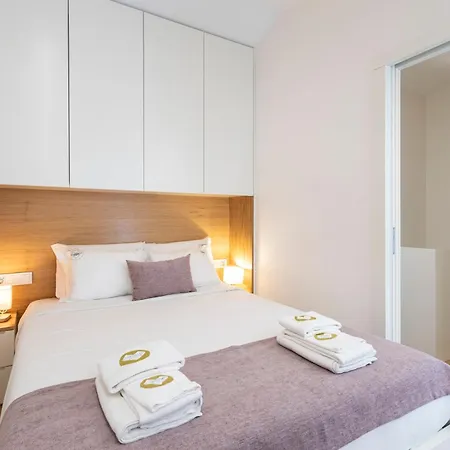 Villa Luxury House Terrace