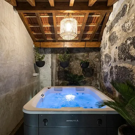 Villa Luxury House Terrace