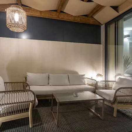 Luxury House Terrace Villa Porto