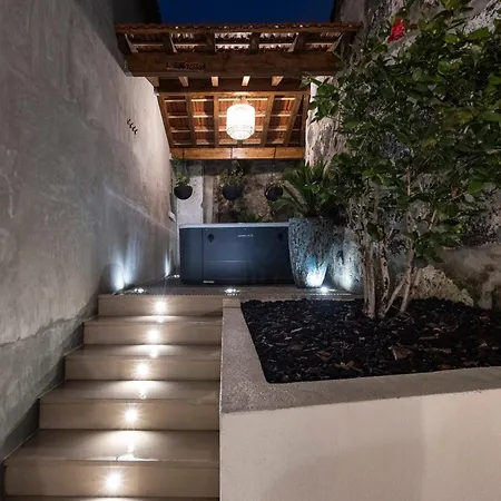 Luxury House Terrace Porto
