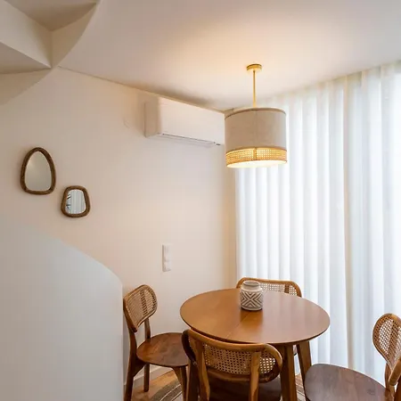 Luxury House Terrace Villa Porto