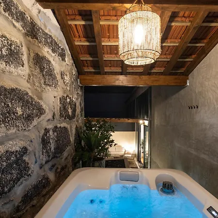 Villa Luxury House Terrace