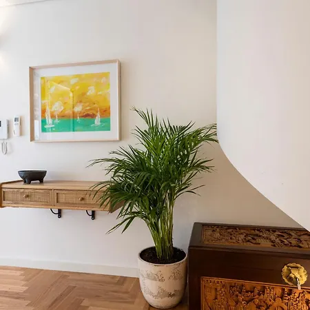 Luxury House Terrace Villa Porto