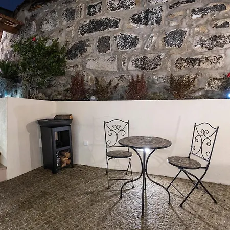 Villa Luxury House Terrace Porto