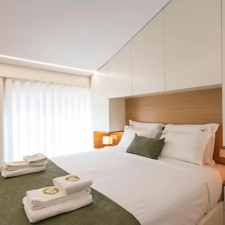 Luxury House Terrace