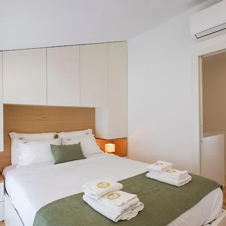 Villa Luxury House Terrace