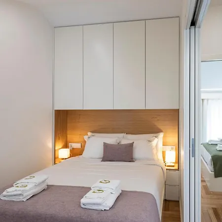 Luxury House Terrace