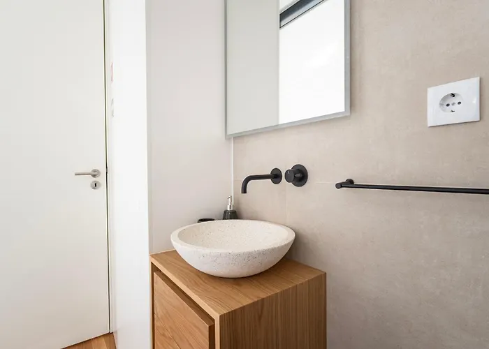 Luxury House Terrace * Oporto