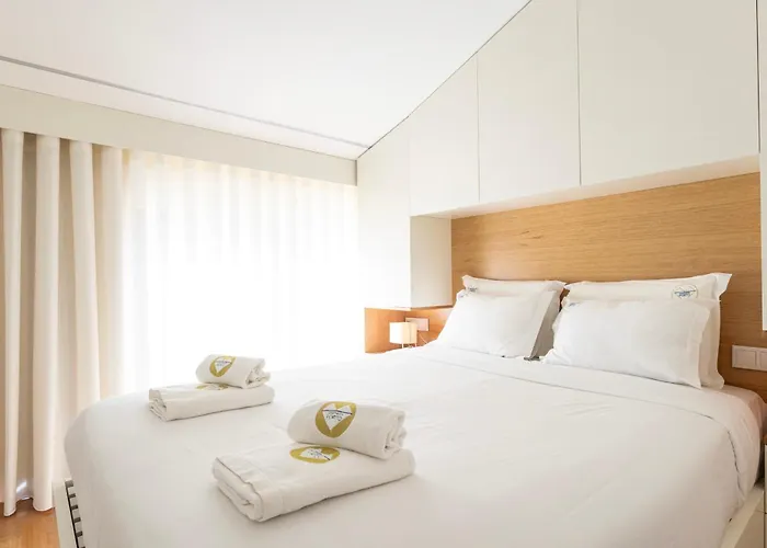 Villa Luxury House Terrace