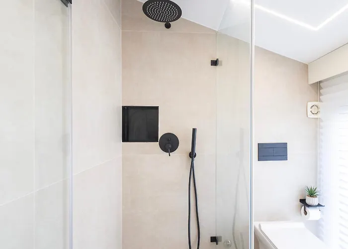 Luxury House Terrace فيلة *