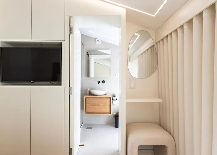 فيلة Luxury House Terrace *