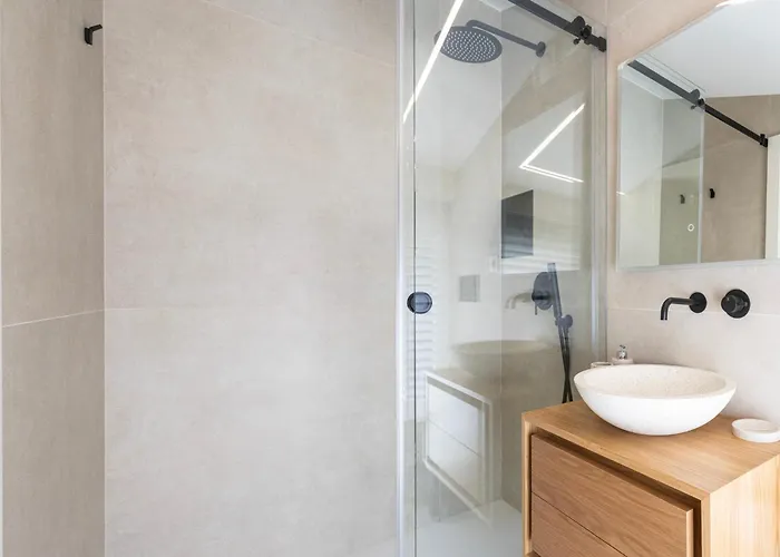 Luxury House Terrace * بورتو