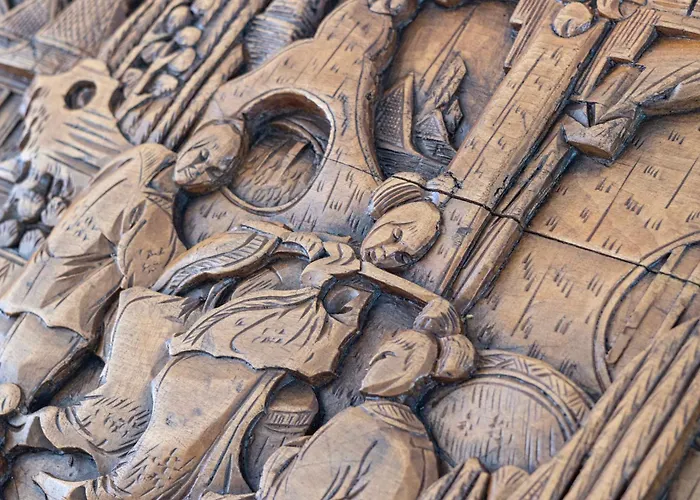 Villa Luxury House Terrace