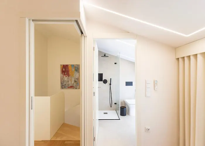 Luxury House Terrace فيلة *