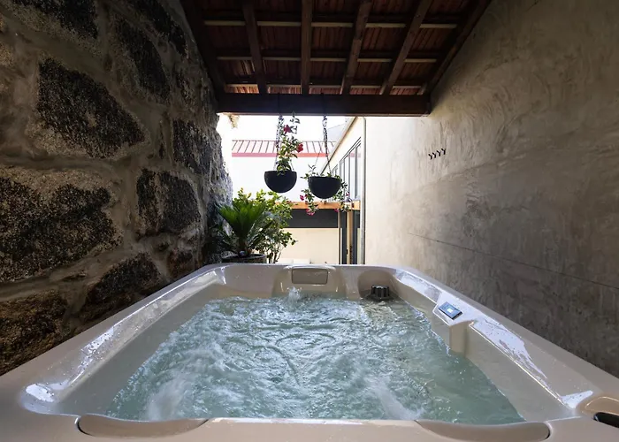 فيلة Luxury House Terrace *