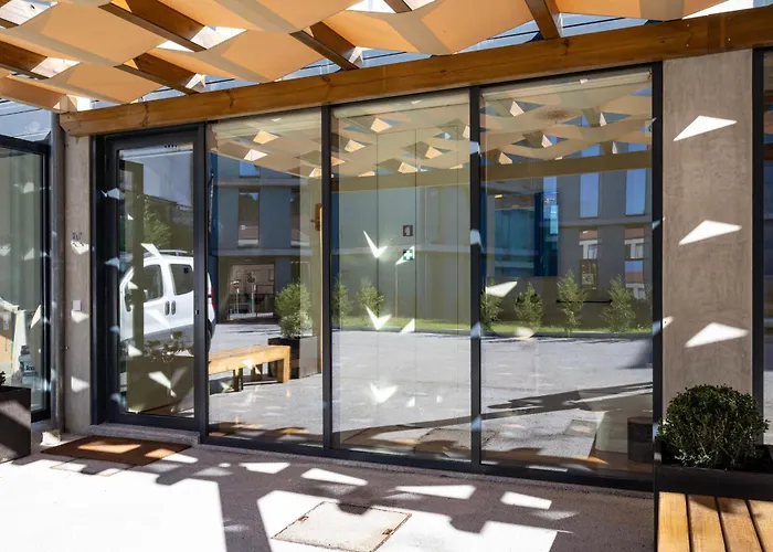 Luxury House Terrace Villa Oporto