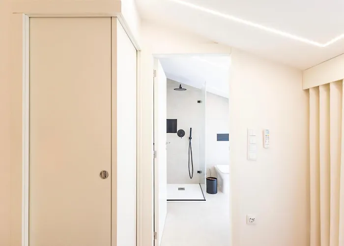 Villa Luxury House Terrace *