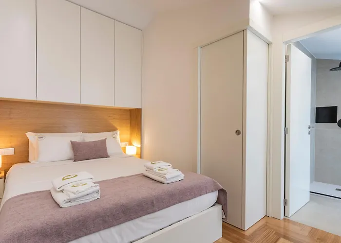 Luxury House Terrace