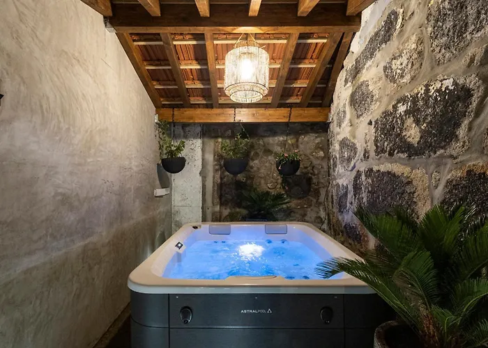 Villa Luxury House Terrace