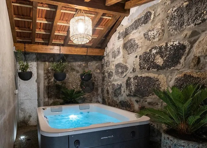 Luxury House Terrace Villa *