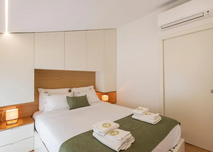 Luxury House Terrace