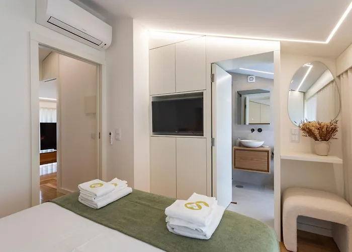 Luxury House Terrace *