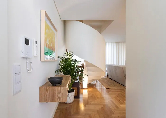 Luxury House Terrace فيلة *