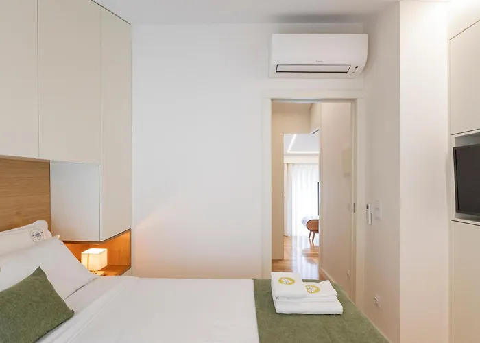 Villa Luxury House Terrace