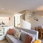 Villa Luxury House Terrace