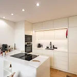 Luxury House Terrace Villa Oporto