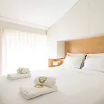 Villa Luxury House Terrace